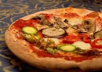 Pizzeria Trädgårdsbaren