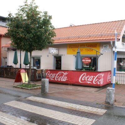 Pizzeria Vita Sannar