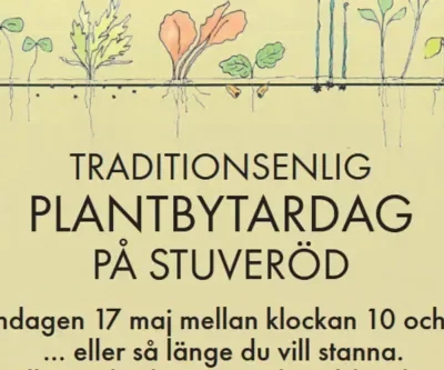 Plantbytardag 2026