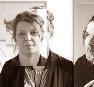 Poesikväll med Lina Ekdahl & Kennet Klemets