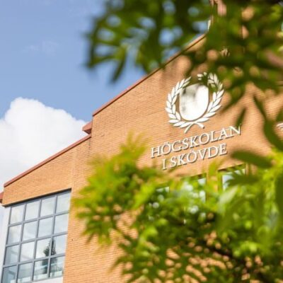 Populärvetenskapligt café: En kväll om Högskolans forskning