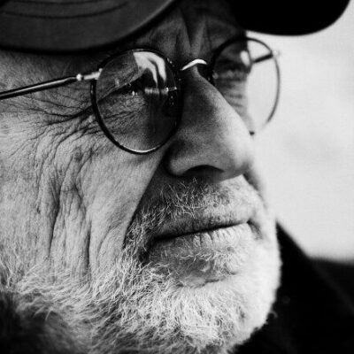 Populärvetenskapligt café: Filmaren Stefan Jarl ser tillbaka