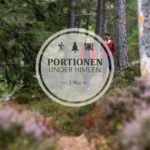 PORTIONEN under HIMLEN