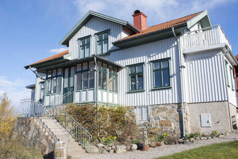 Prästgårdens Pensionat