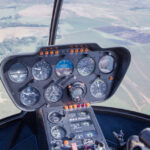 Privat Helikoptertur