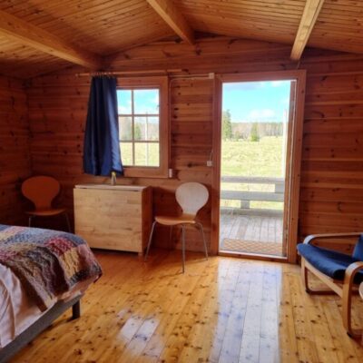 Privat uthyrning Kaggestorps Gård