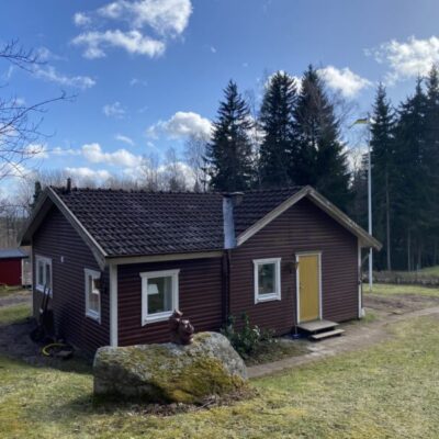 Privat uthyrning Klämman 3, Hökensås