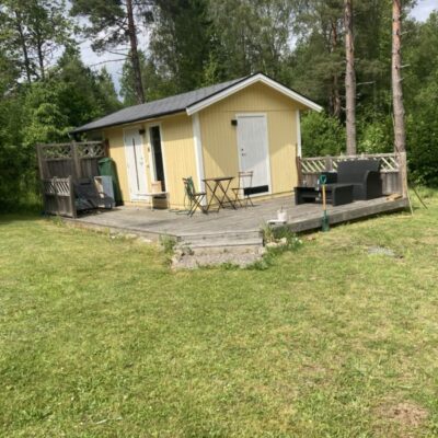 Privat uthyrning Klippan 10 Hökensås