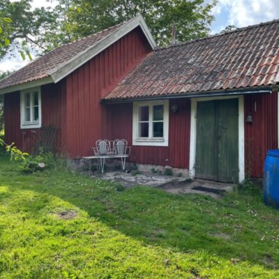 Privat uthyrning Kungslena