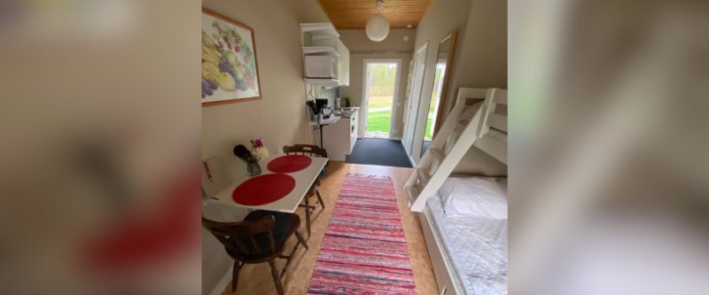 Privat uthyrning Slekåsen Nybacken