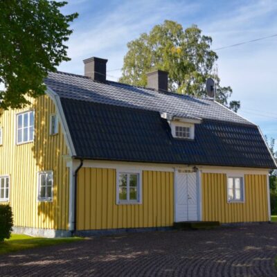 Private rental Marieberg