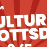 Prova på dag med Idrott och Kultur