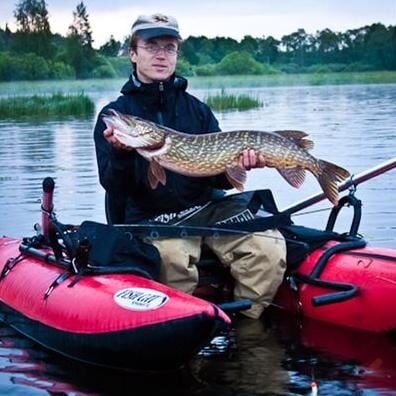 Fiske
