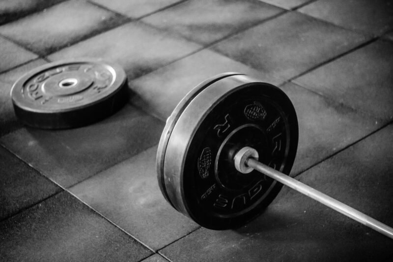 PT-gymmet Sandviken