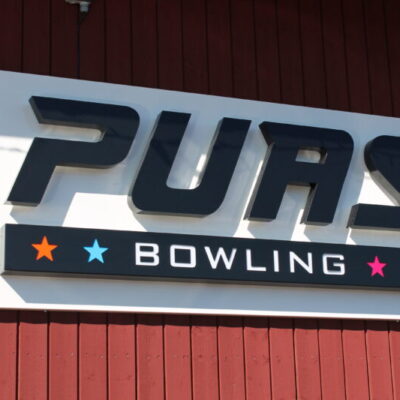PUA:s bowling