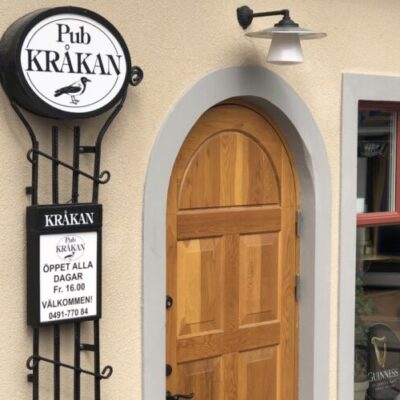 Pub Kråkan