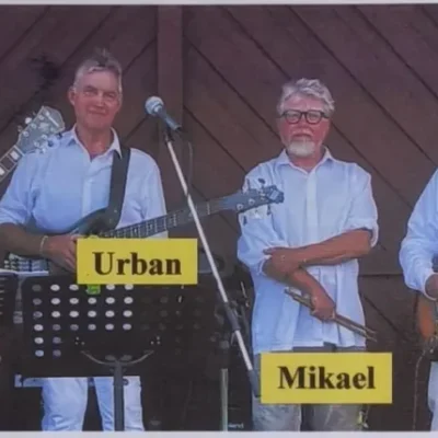 Pub & Nostalgikväll