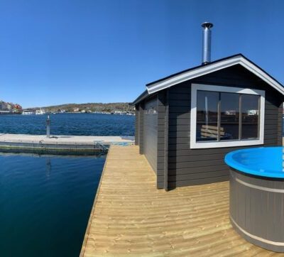 Public Event Marstrand