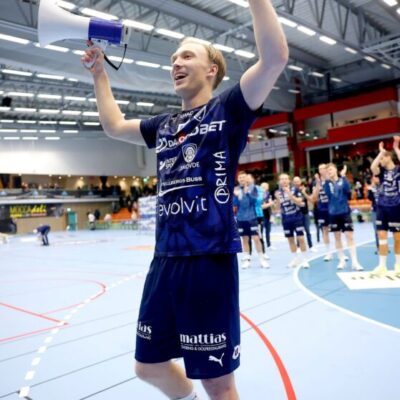 Publikmatch med fri entré: IFK Skövde – IF Hallby