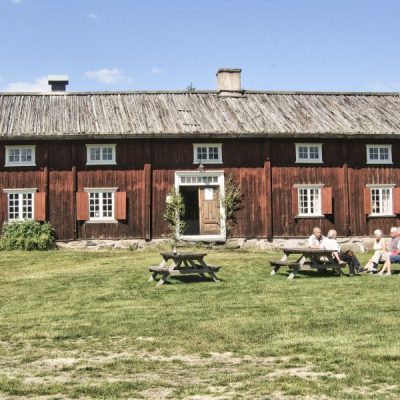 Finngården Purala
