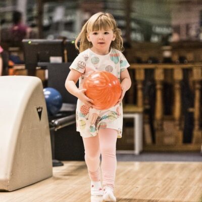 Hagfors Bowling Café Käglan