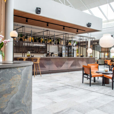 Quality Hotel™ Arlanda XPO