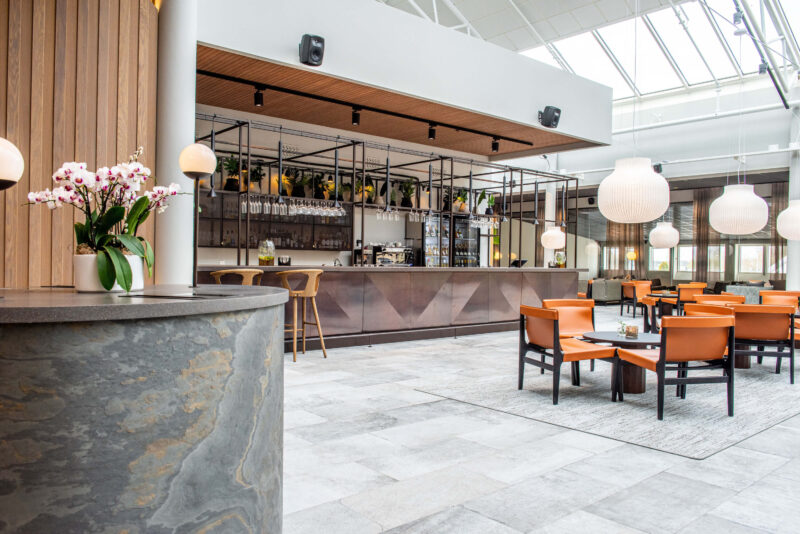 Quality Hotel™ Arlanda XPO