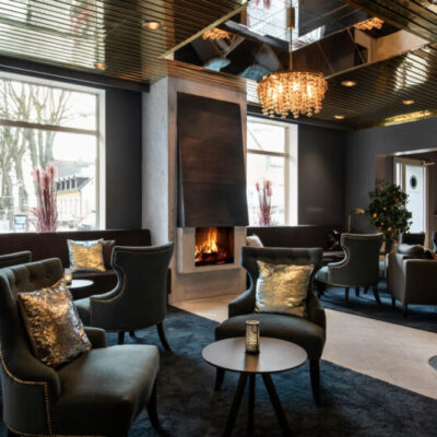 Quality Hotel™ Grand, Kristianstad
