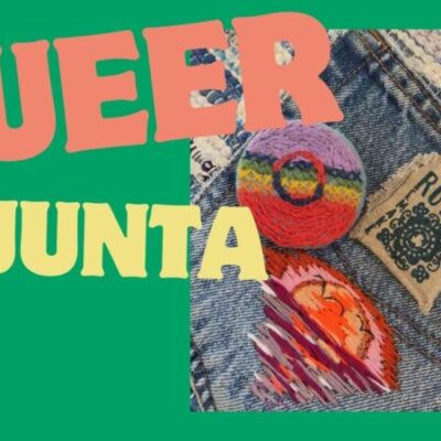 Queer syjunta på museet