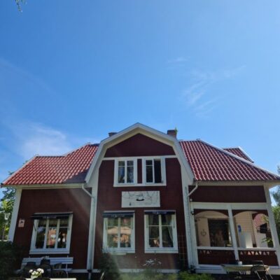 Quiz på Villans