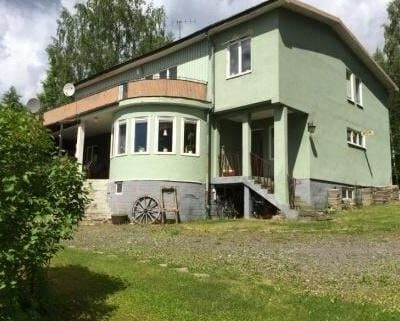 Råbacka pensionat
