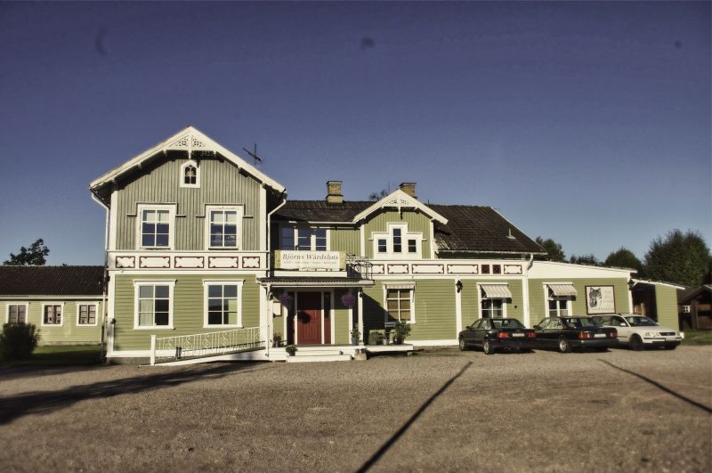 Råda Hotel