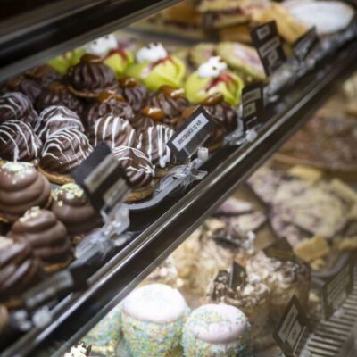 Radiatorfabriken Café & Lunchrestaurang