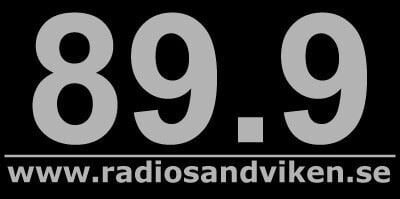 Radio Sandviken 89,9 direktsänder från fotbollens Superettan