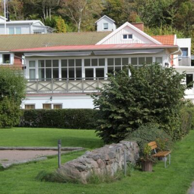 Rågårdsviks Pensionat,Skaftö