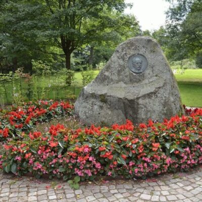 Ramnasjön