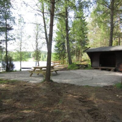 Ranebo Friluftsanläggning