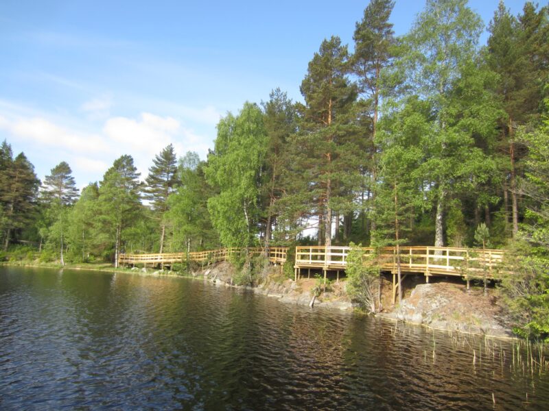 Ranebo Vandringsled