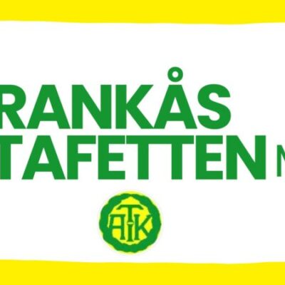 Rankåsstafetten