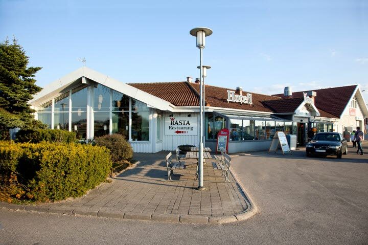 Rasta Falköping