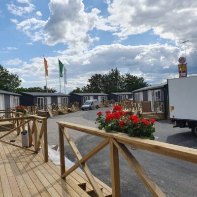 Rasta Götene Motel
