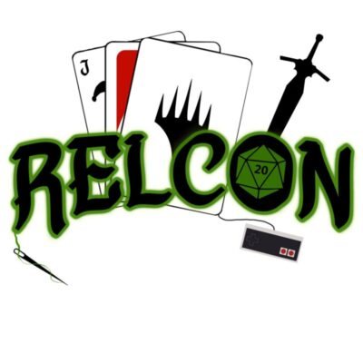 RelCon – RELFA fyller 20 år!