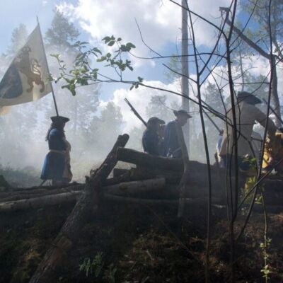 Res genom århundraden