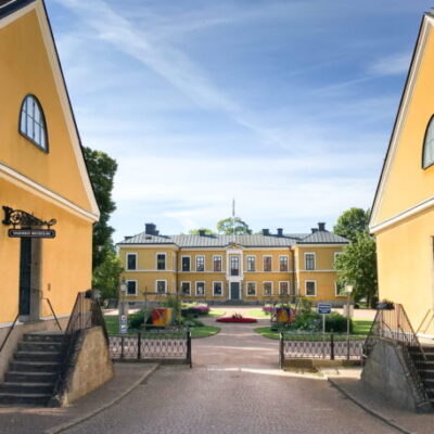 Residenset Marieholm