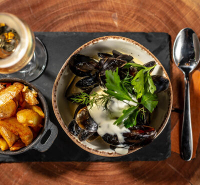 Restaurang Brasseriet