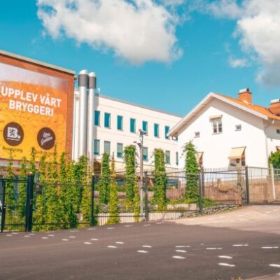 Restaurang Brygghuset