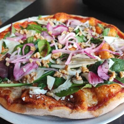 Restaurang BY THE LAKE