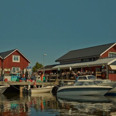 Restaurang Lörudden