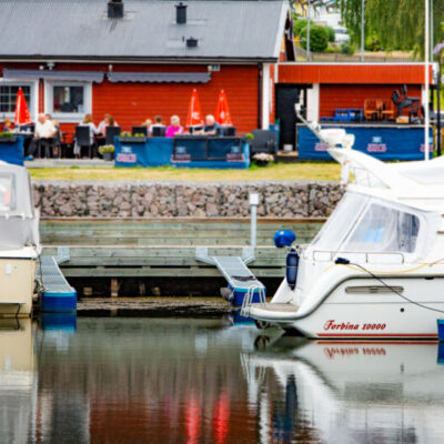 Restaurang Pizzeria Milano