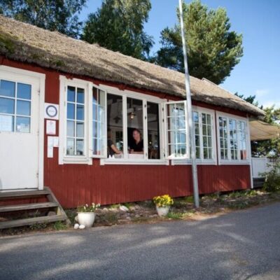 Restaurang Sjöboden